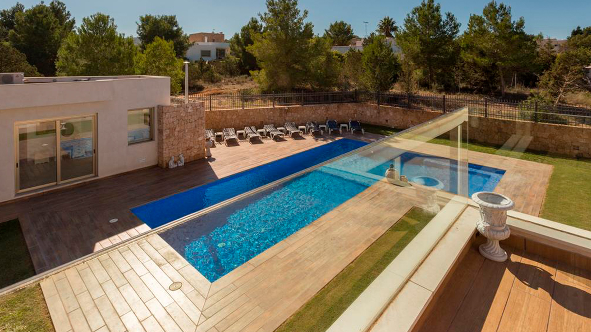 Ibiza - Grand Palace