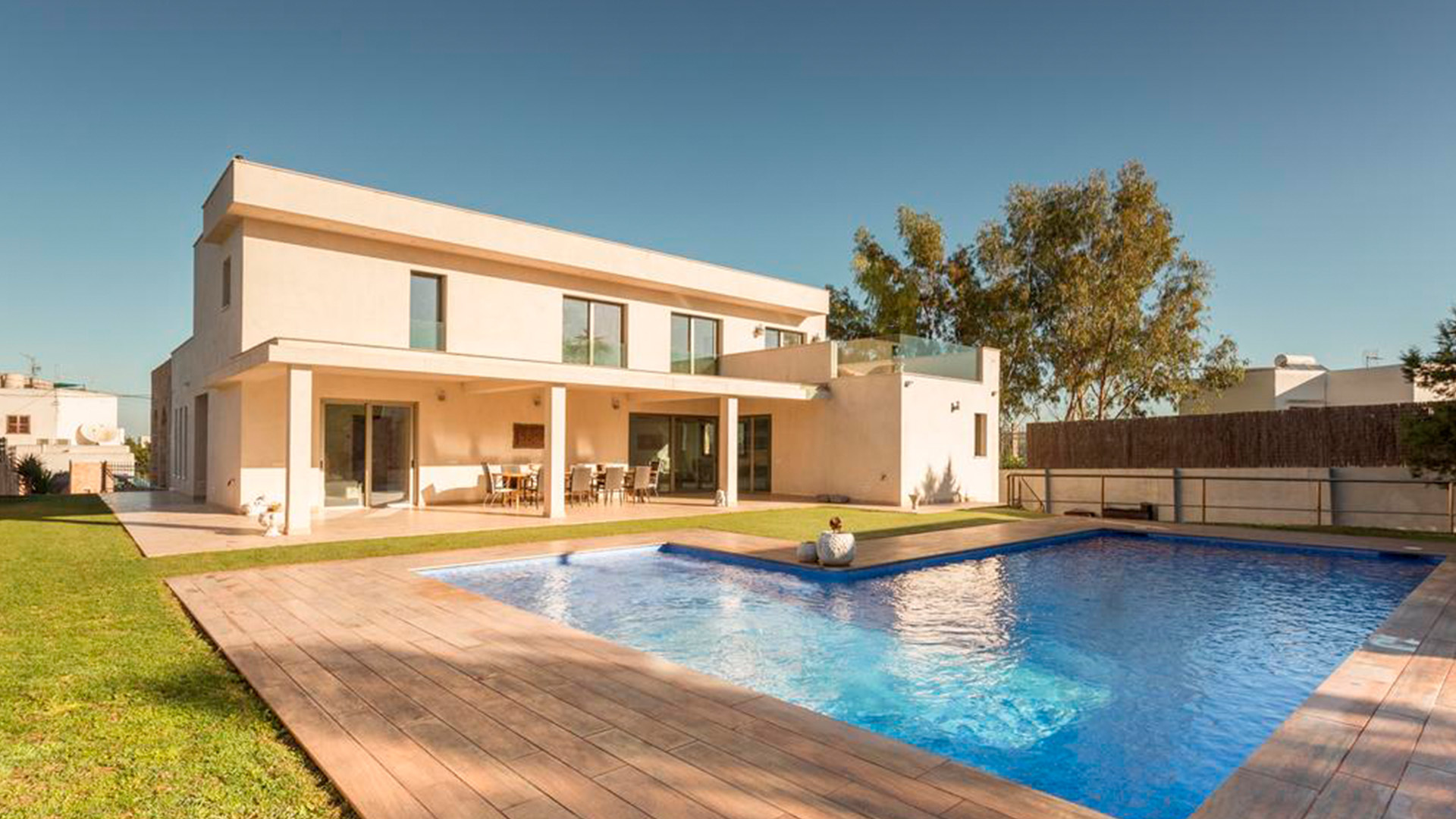 Ibiza - Grand Palace