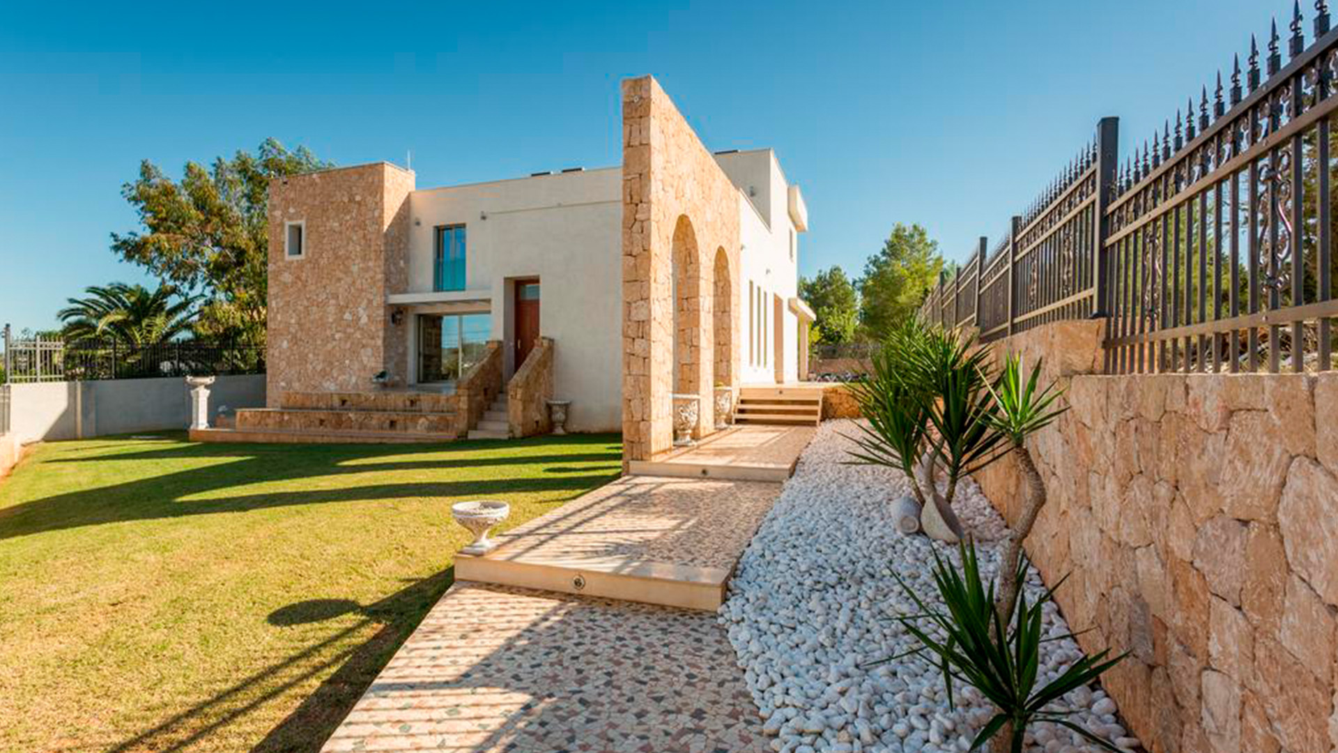 Ibiza - Grand Palace