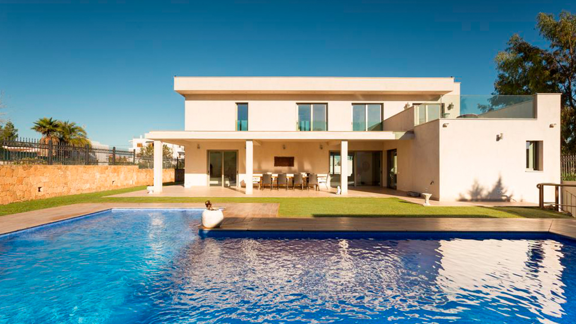 Ibiza - Grand Palace