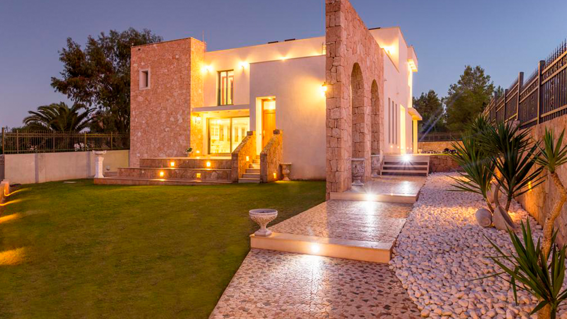 Ibiza - Grand Palace