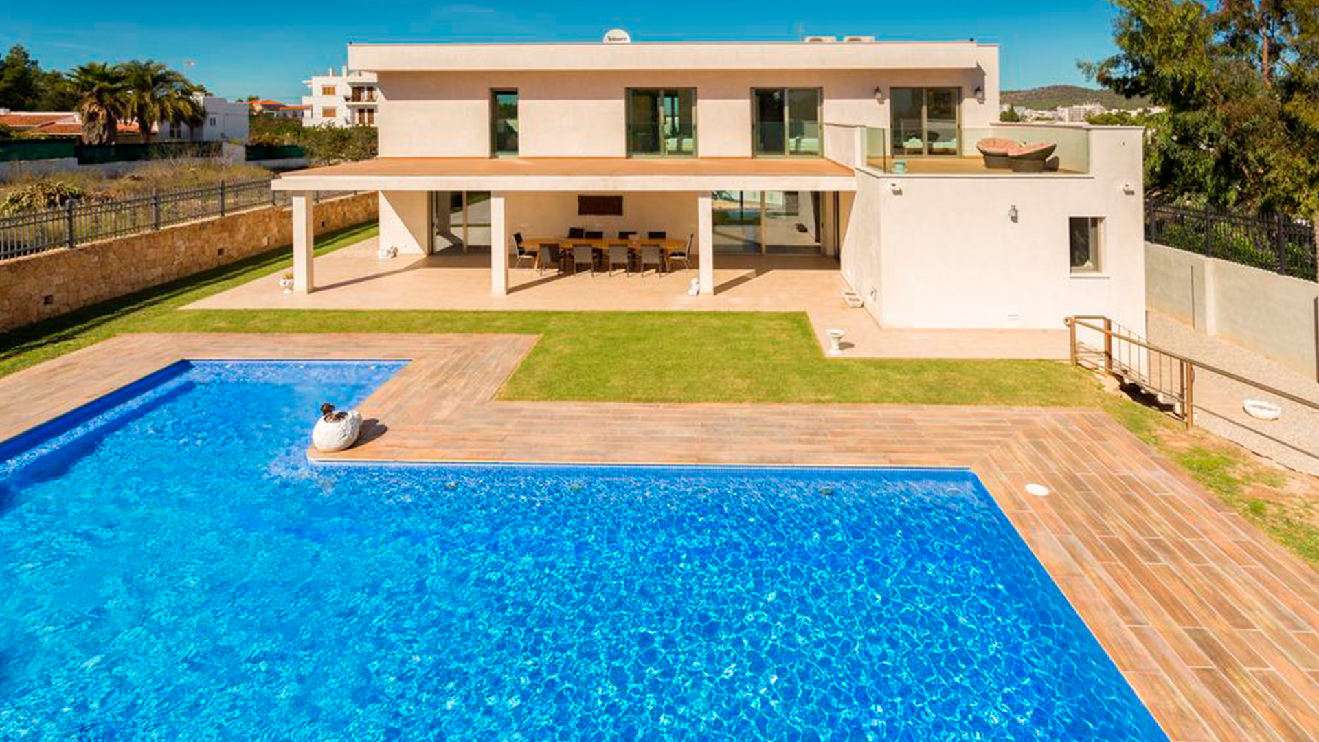 Ibiza - Grand Palace