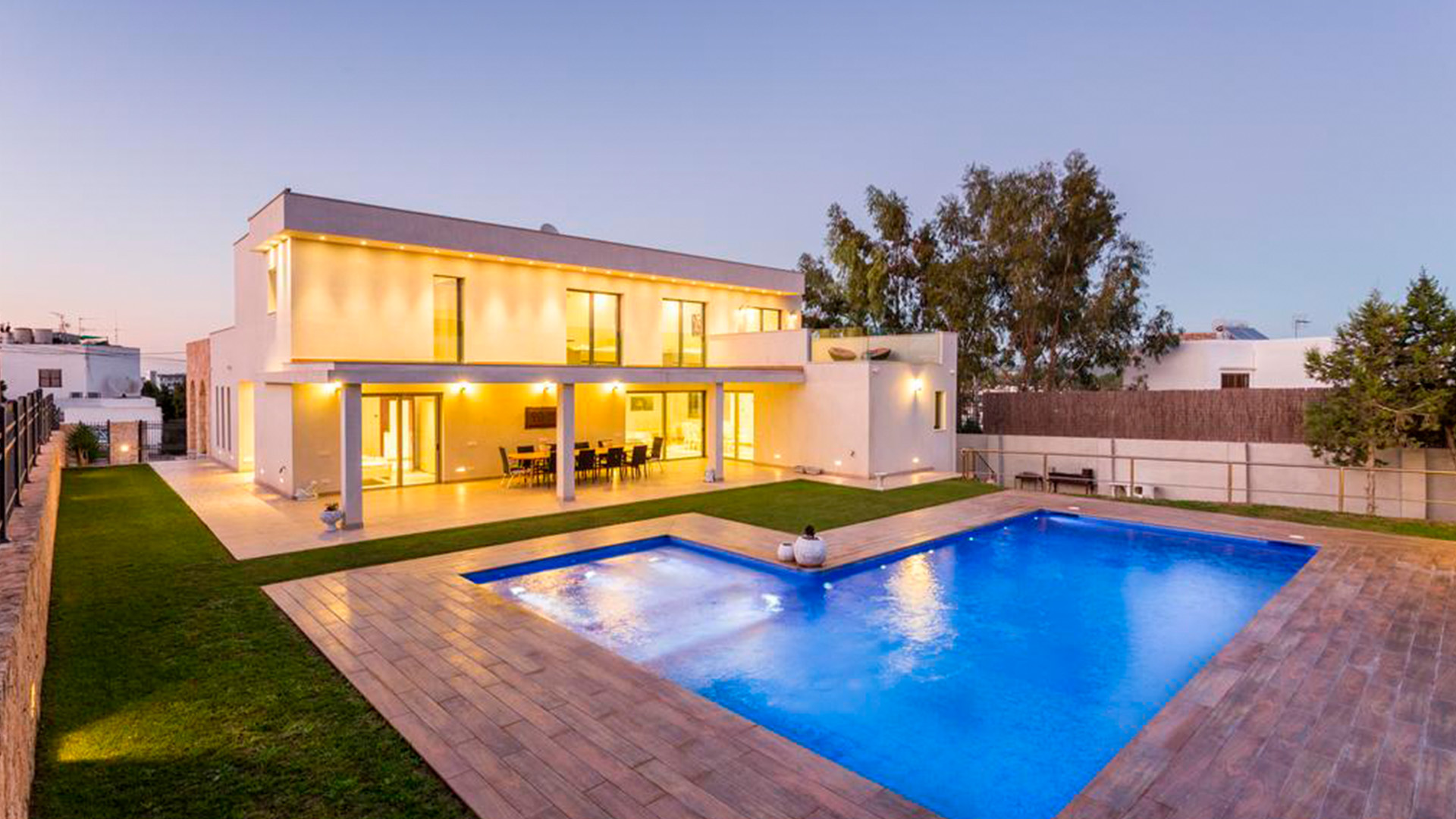 Ibiza - Grand Palace