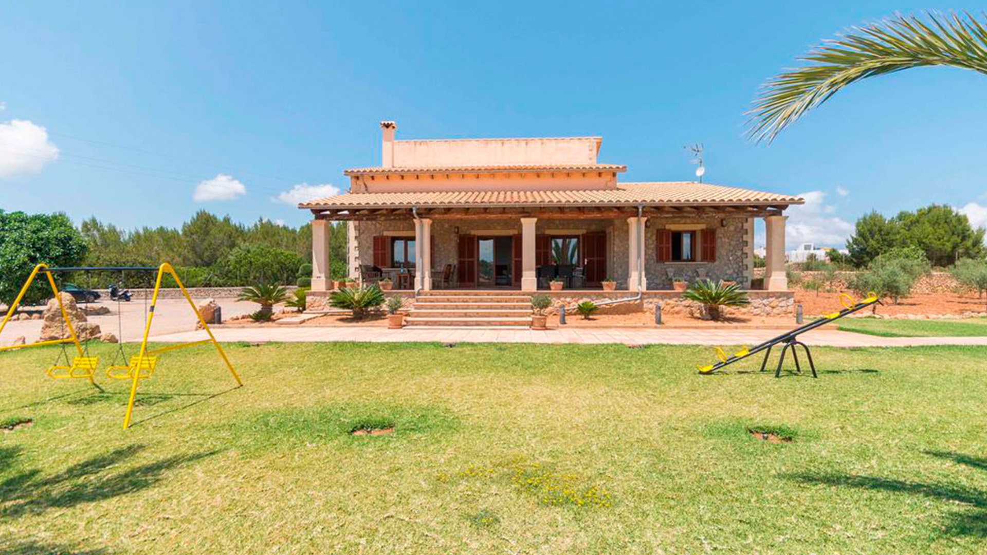 Mallorca - Can Mosca