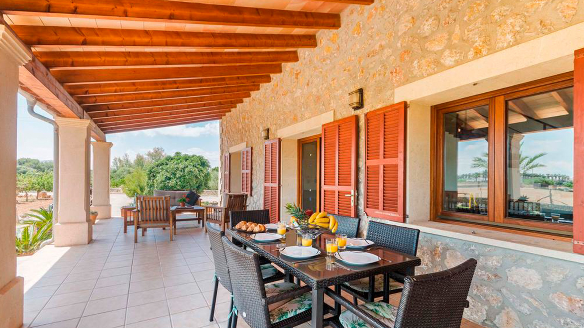 Mallorca - Can Mosca