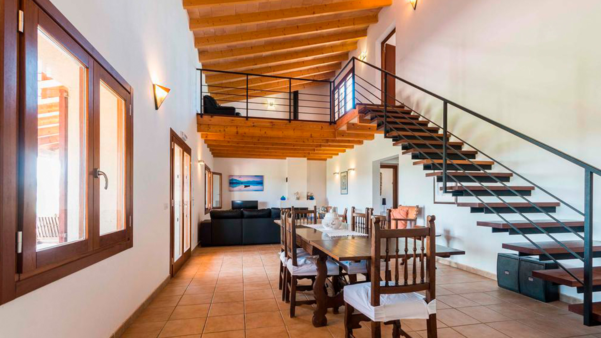 Mallorca - Can Mosca