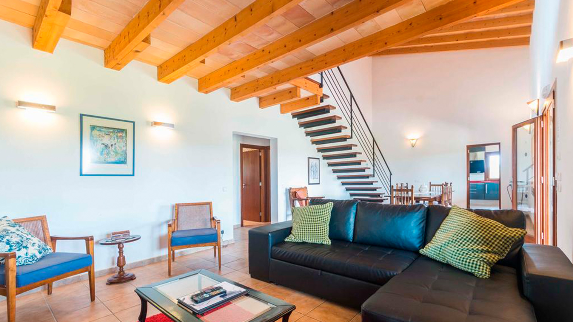 Mallorca - Can Mosca