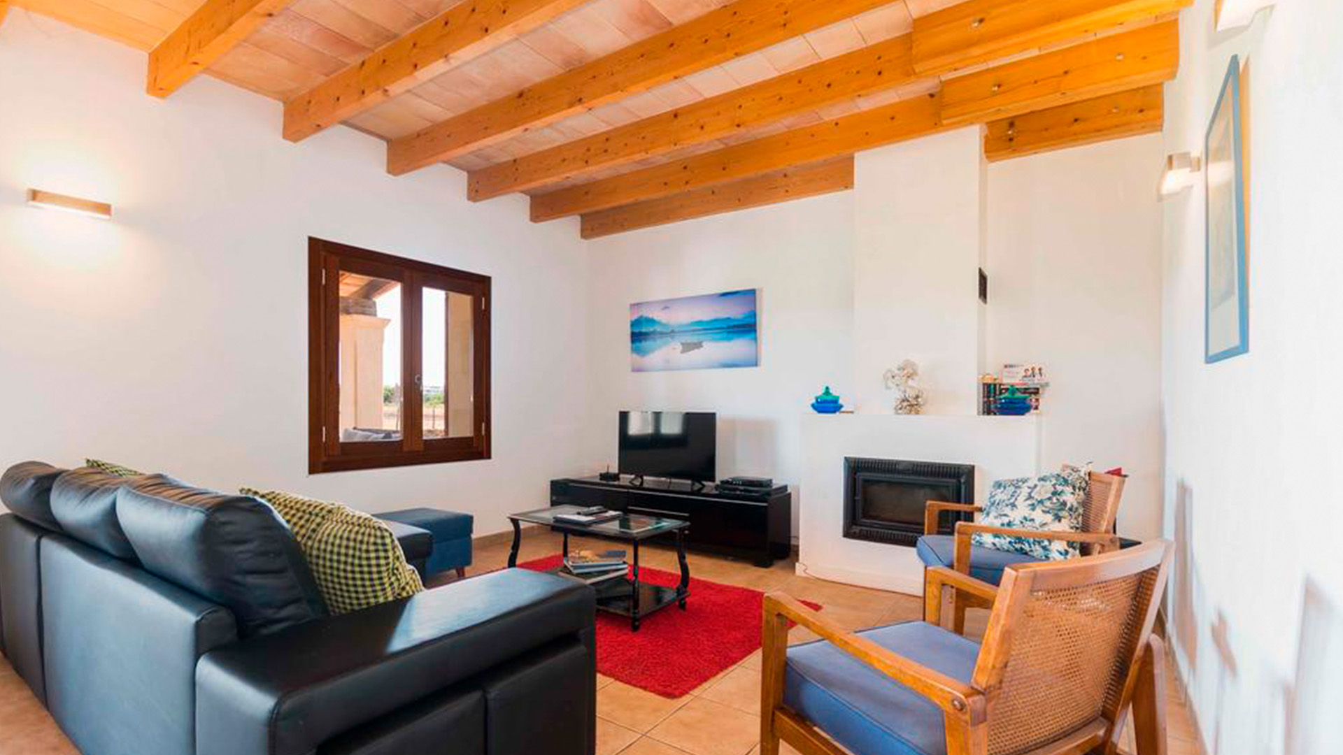 Mallorca - Can Mosca