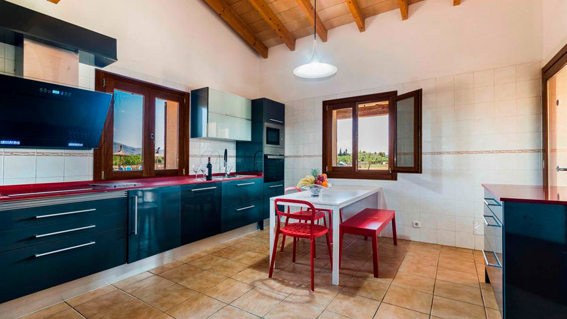 Mallorca - Can Mosca