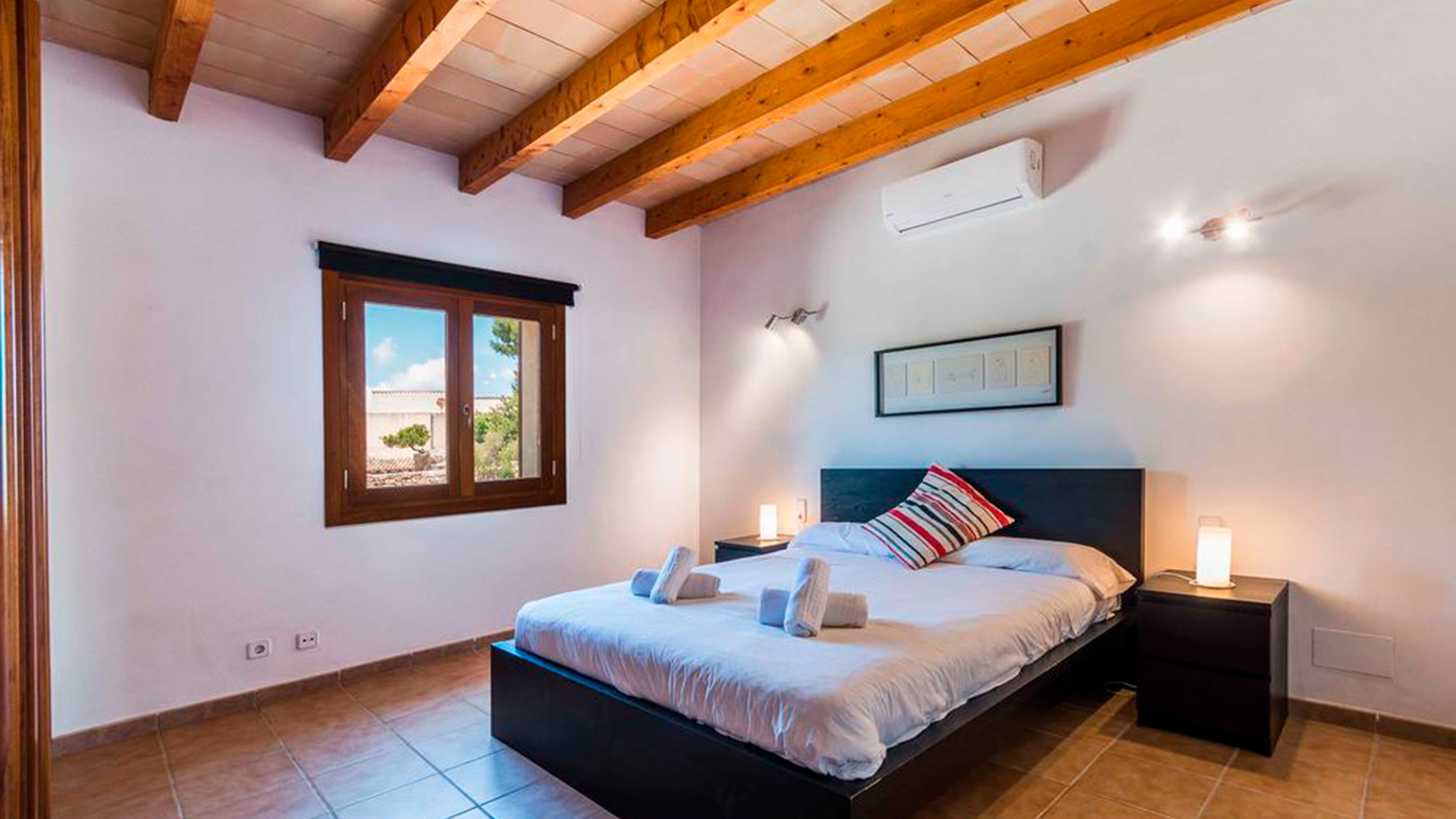 Mallorca - Can Mosca