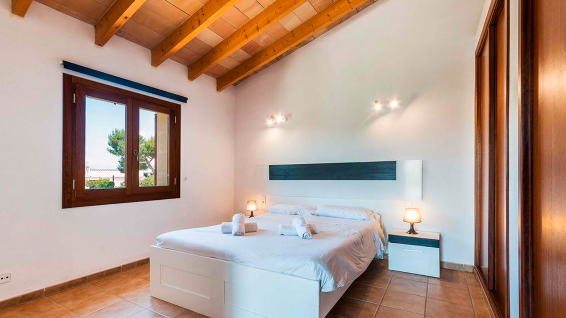 Mallorca - Can Mosca