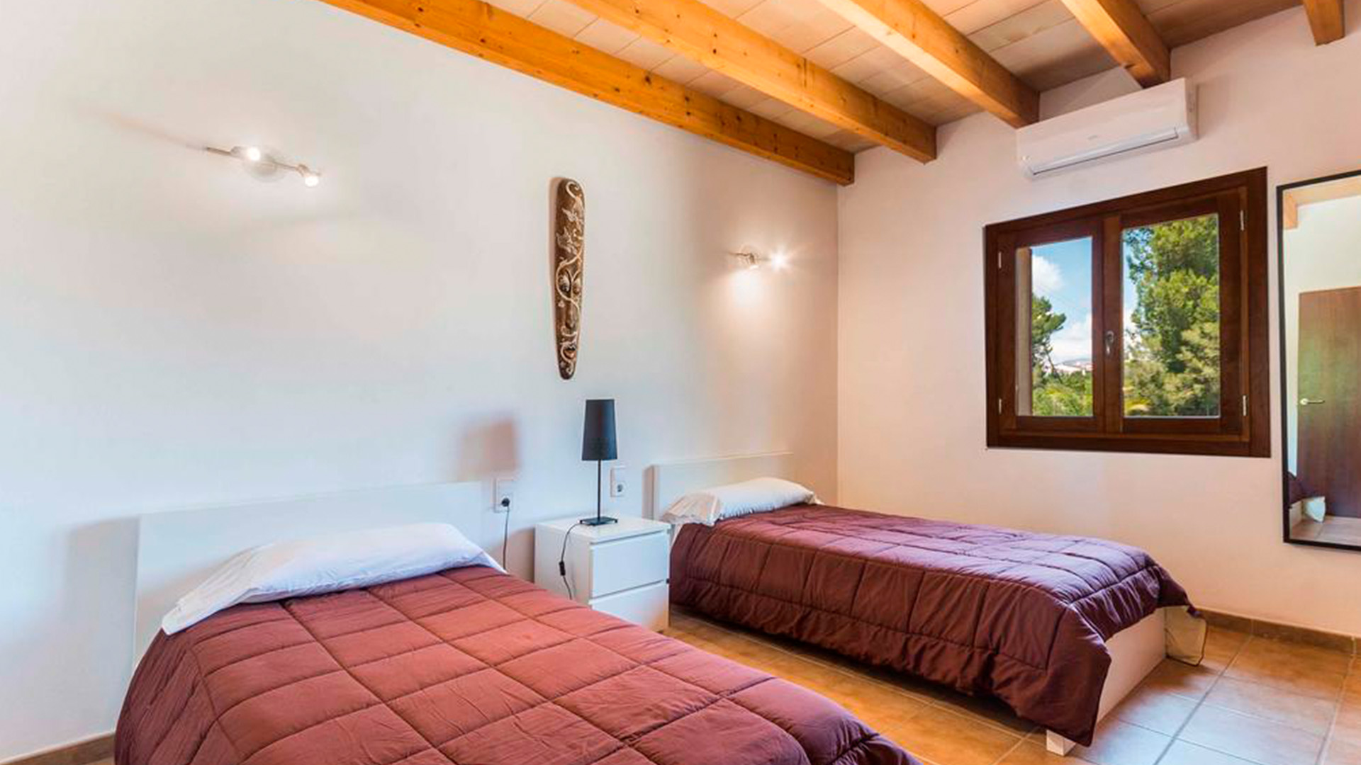 Mallorca - Can Mosca