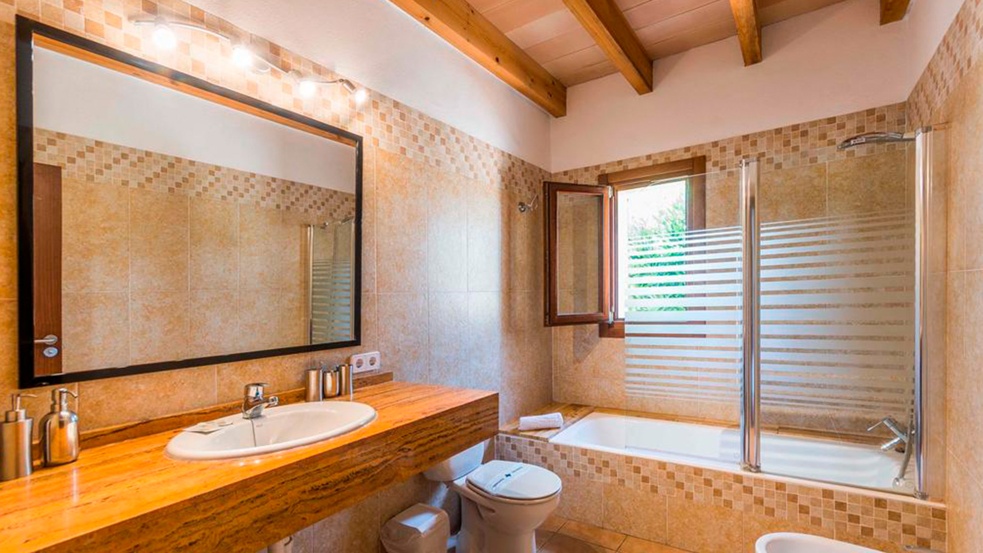 Mallorca - Can Mosca