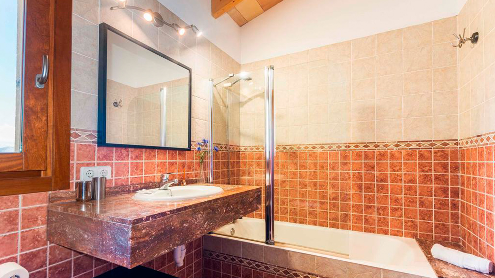 Mallorca - Can Mosca