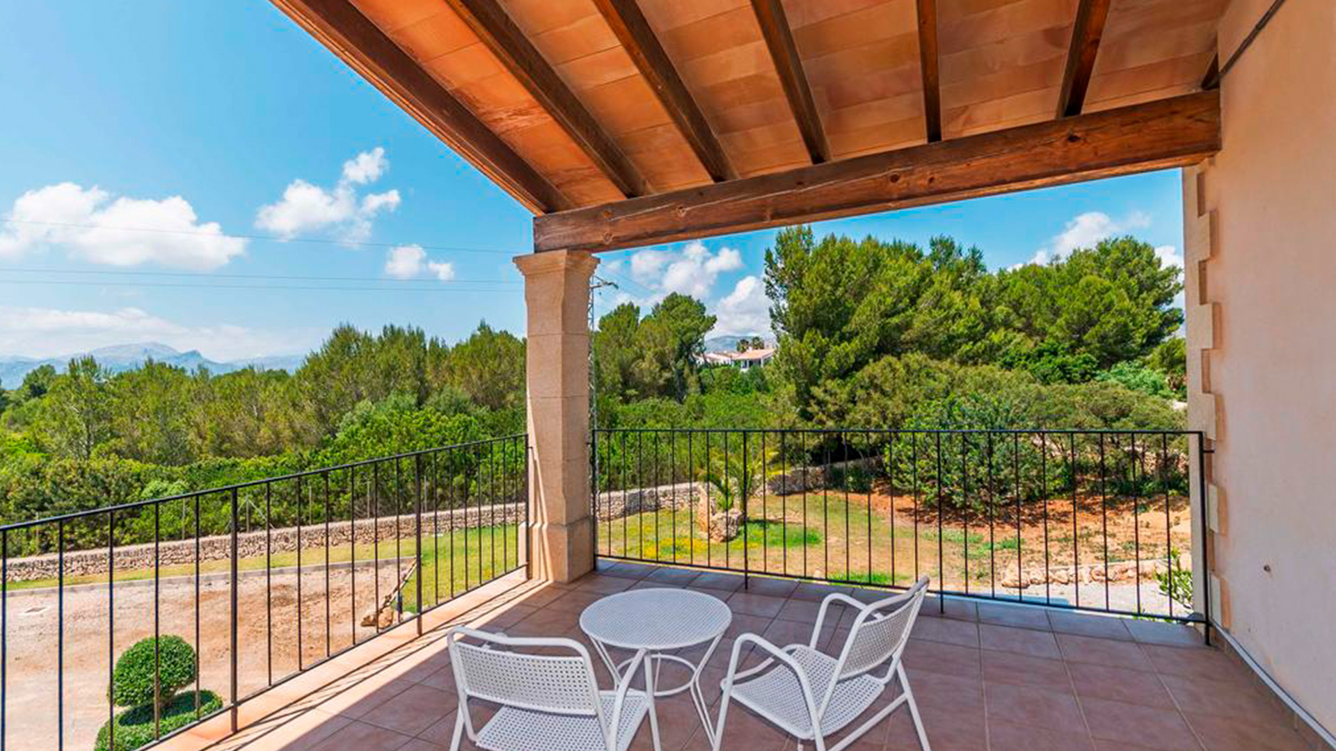 Mallorca - Can Mosca