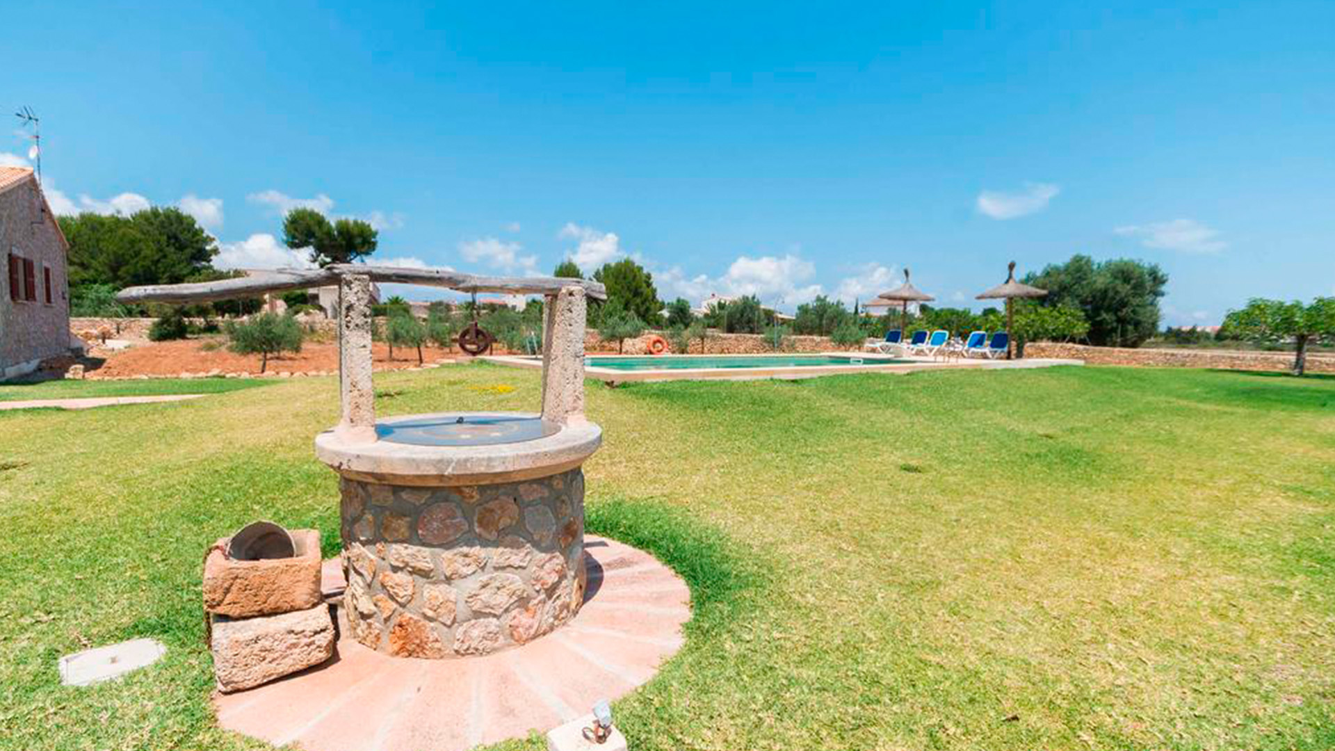 Mallorca - Can Mosca