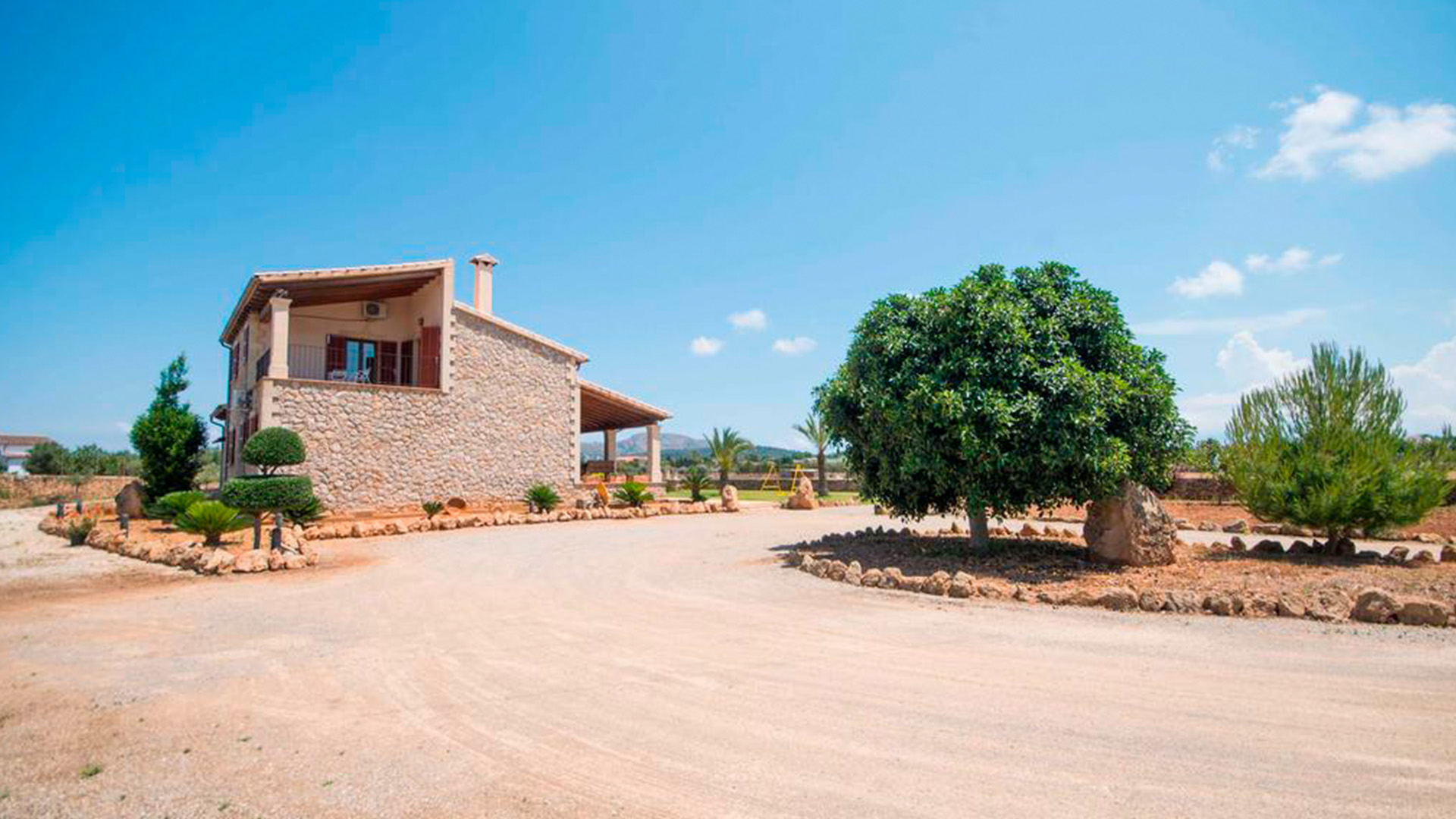 Mallorca - Can Mosca