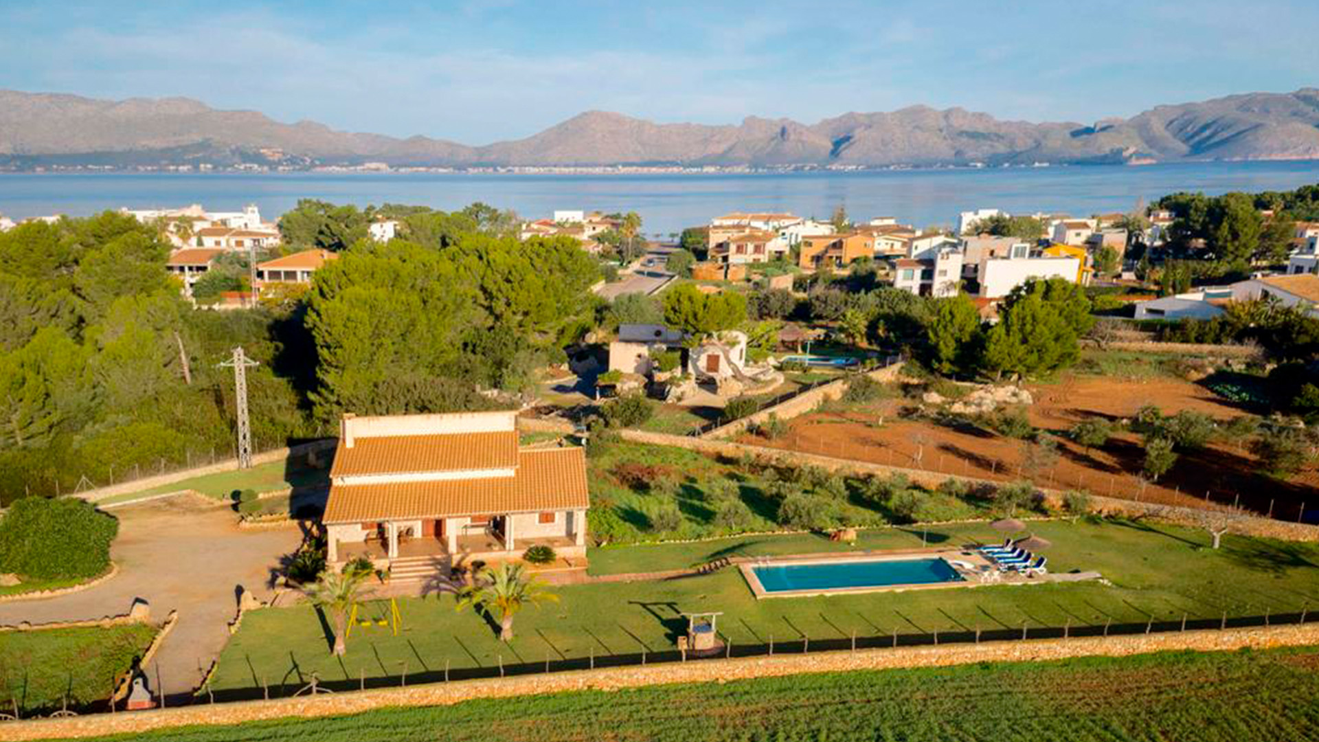 Mallorca - Can Mosca