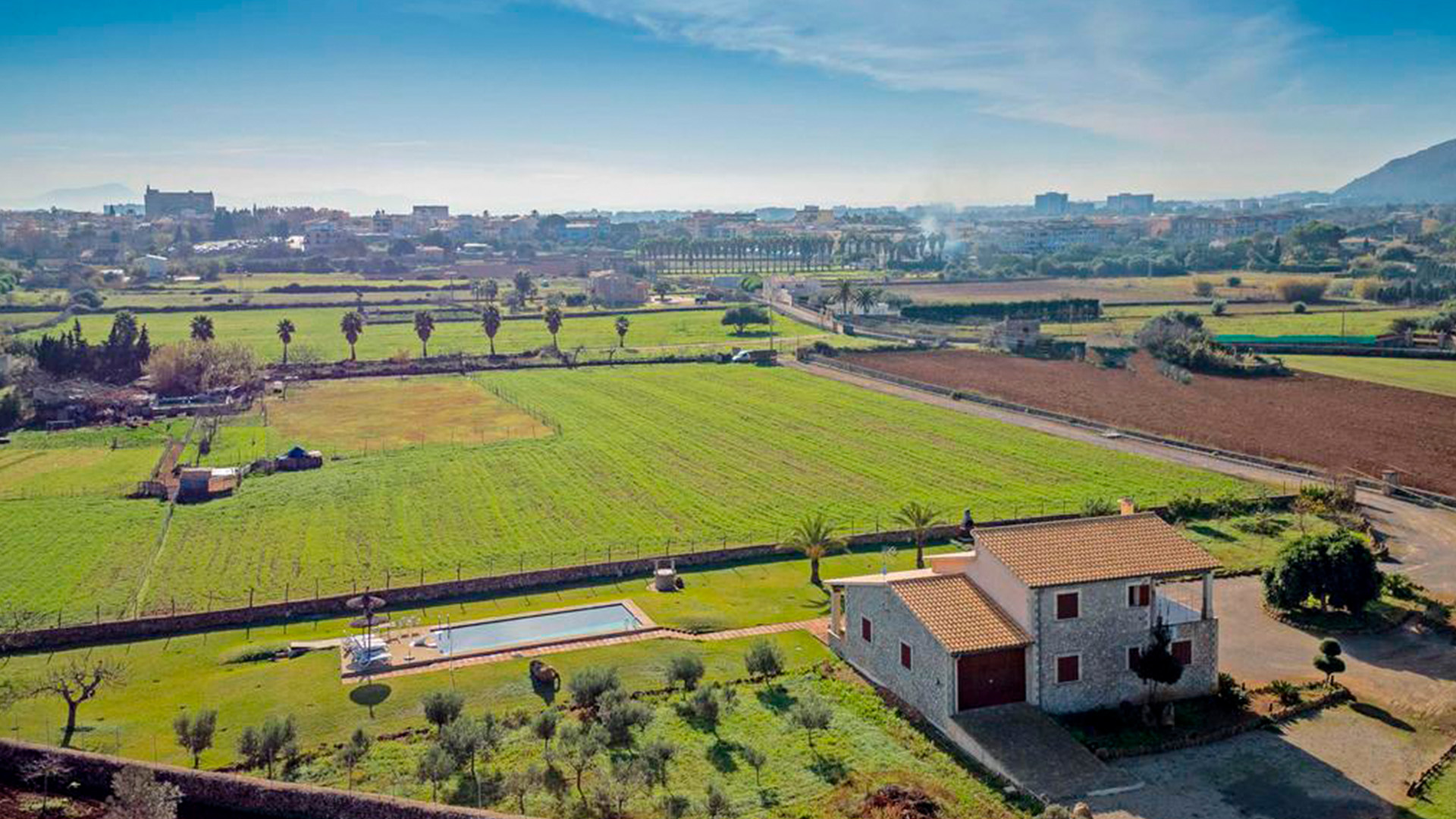 Mallorca - Can Mosca