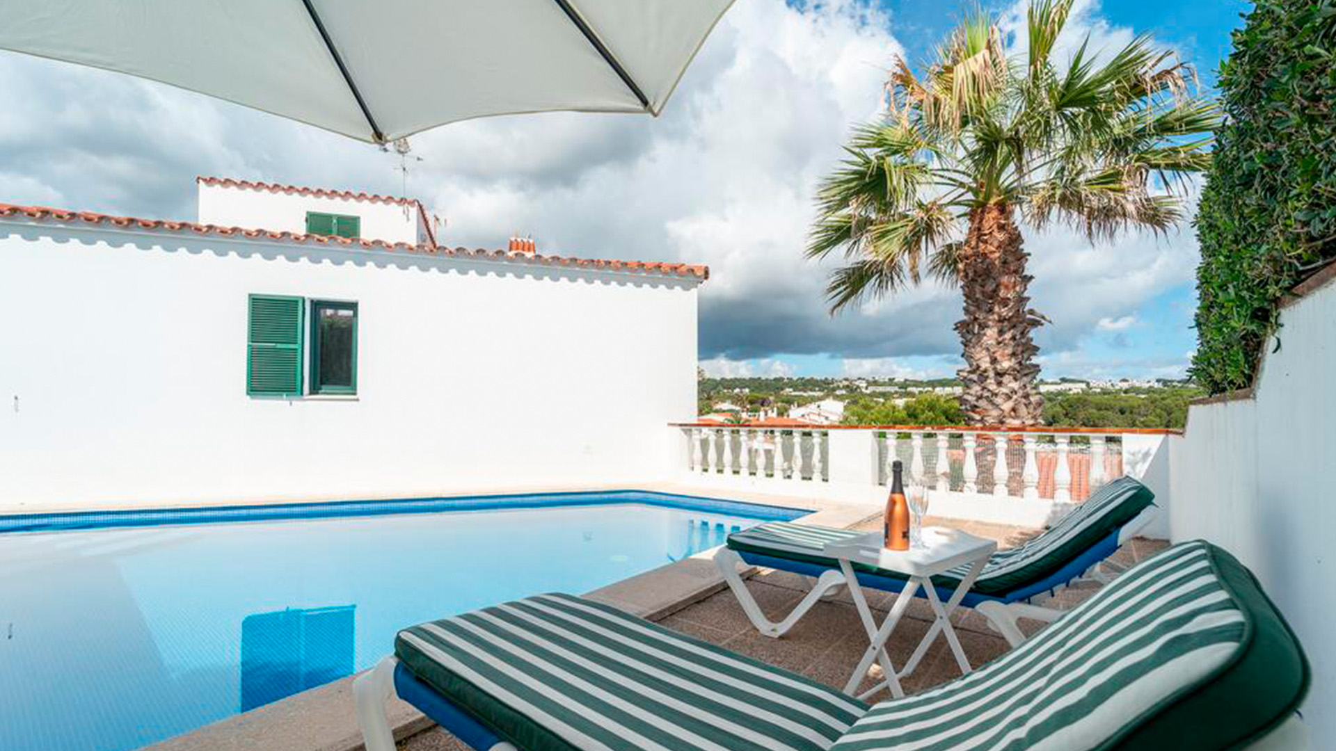 Menorca - Addaia Palomera