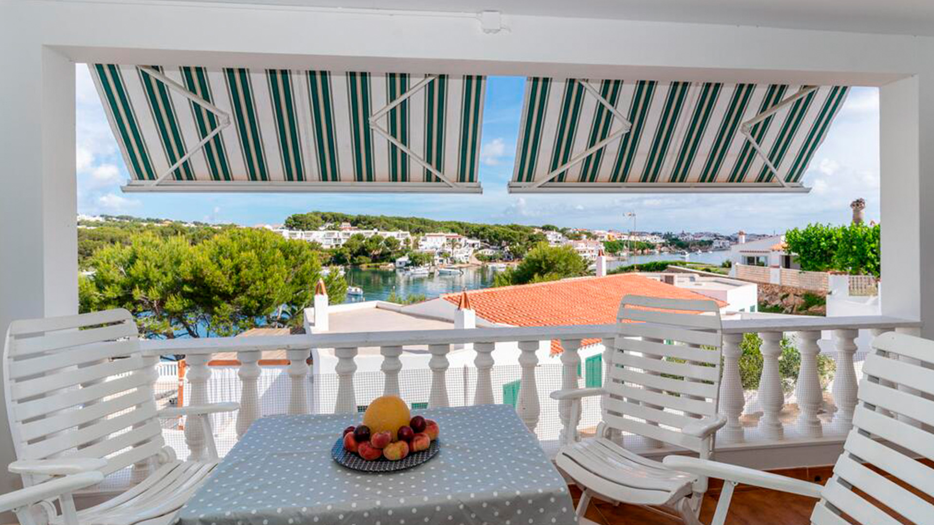 Menorca - Addaia Palomera