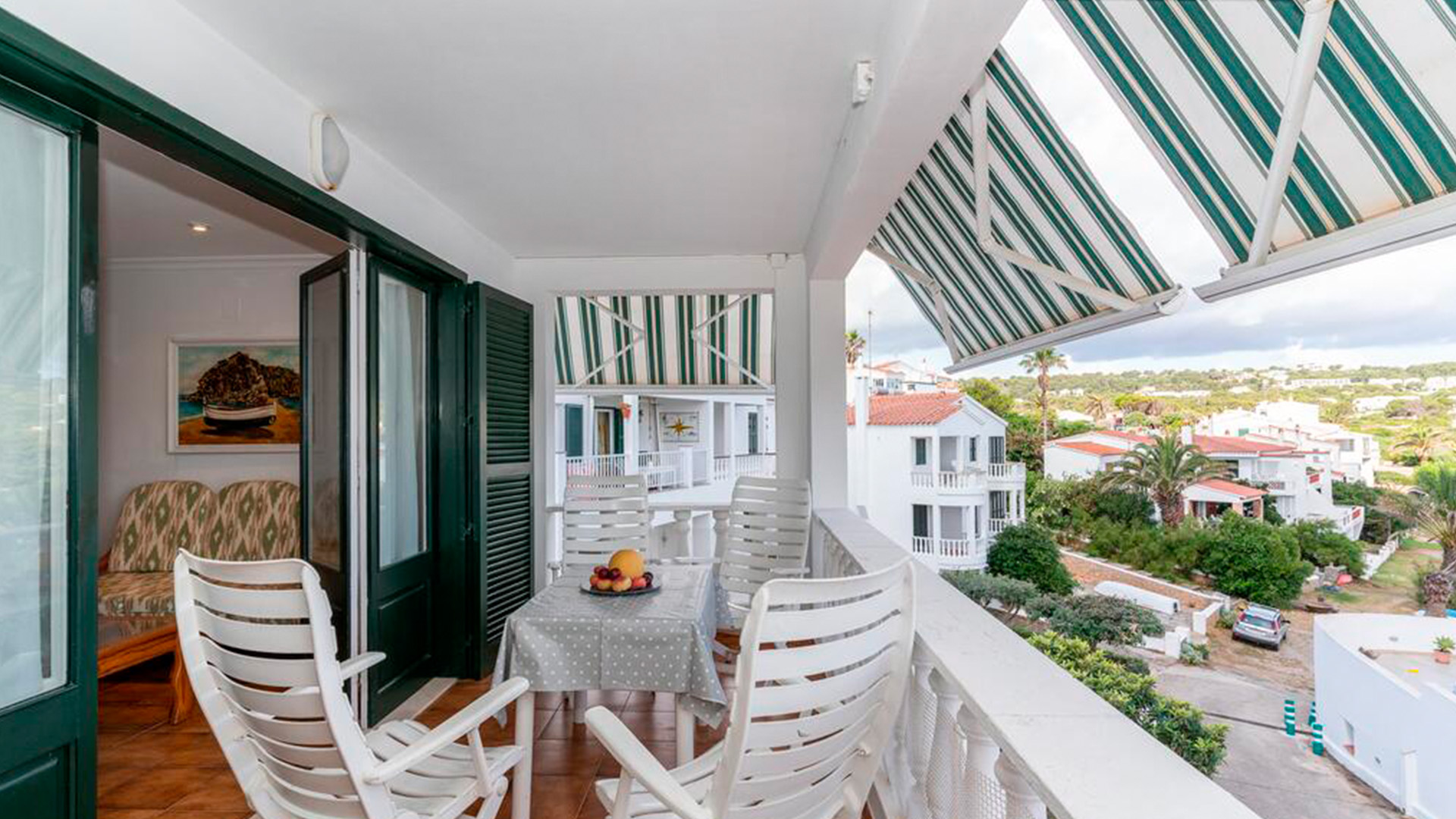 Menorca - Addaia Palomera