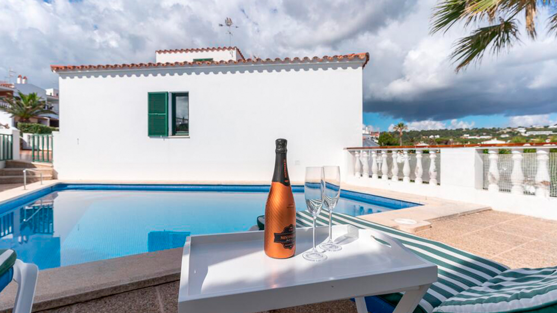 Menorca - Addaia Palomera