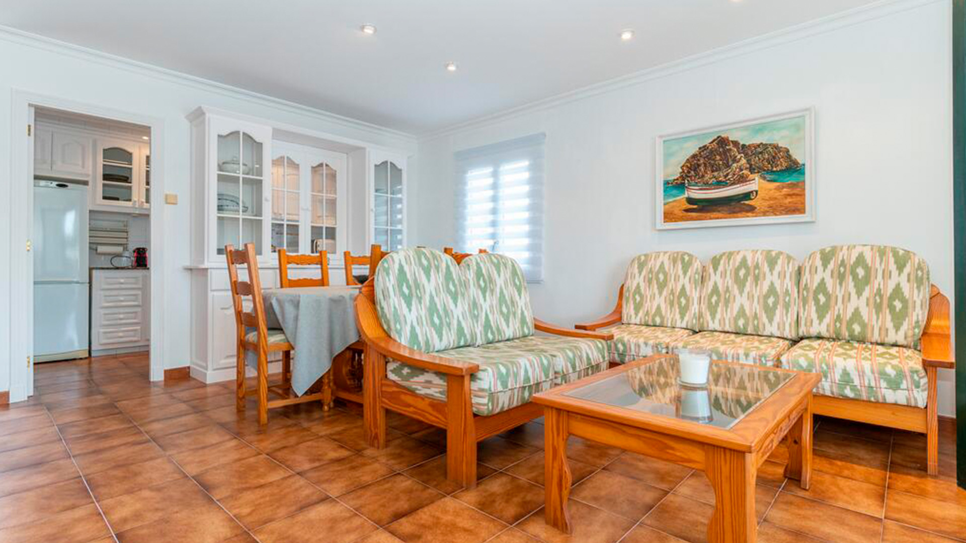 Menorca - Addaia Palomera