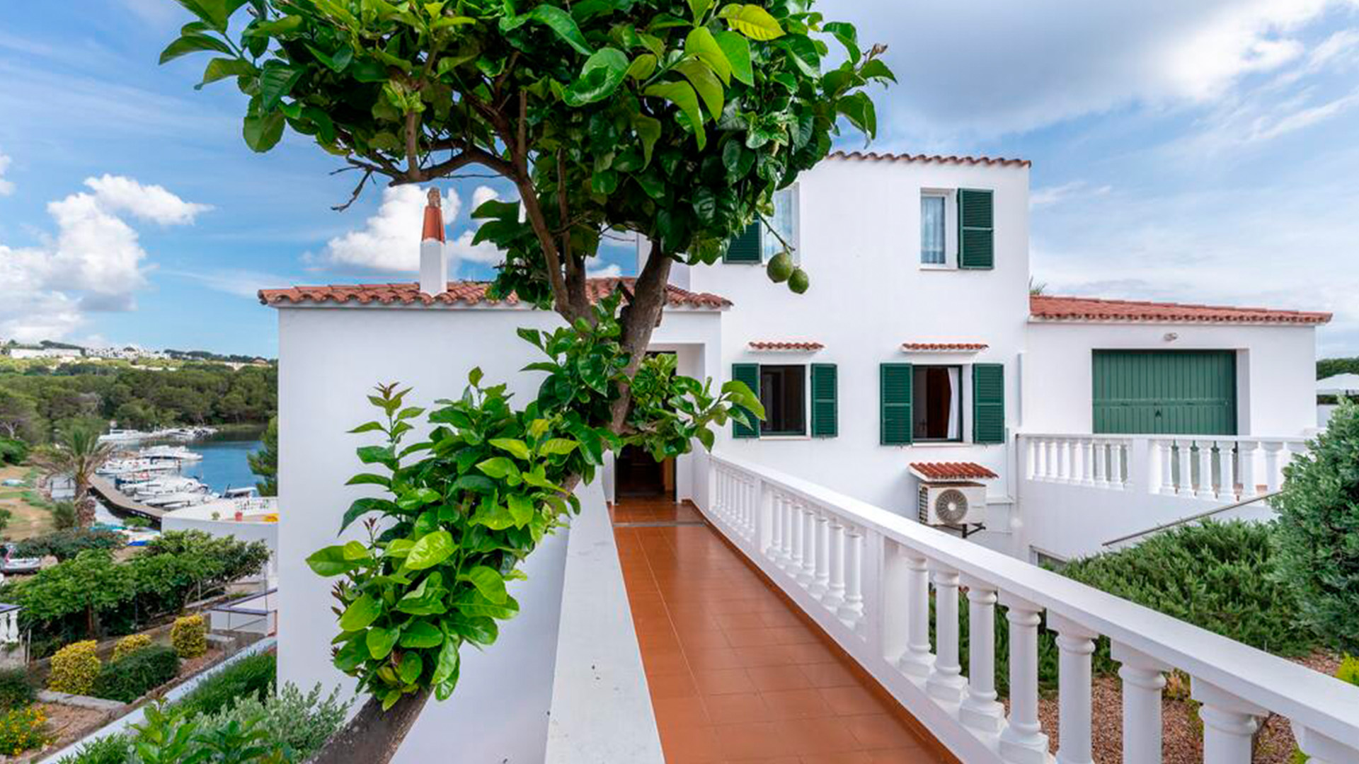 Menorca - Addaia Palomera