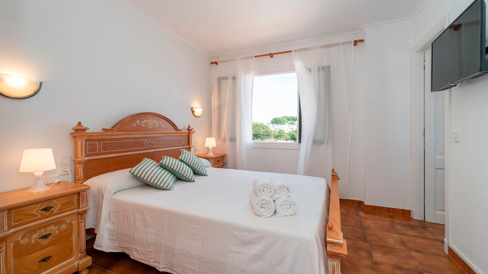 Menorca - Addaia Palomera