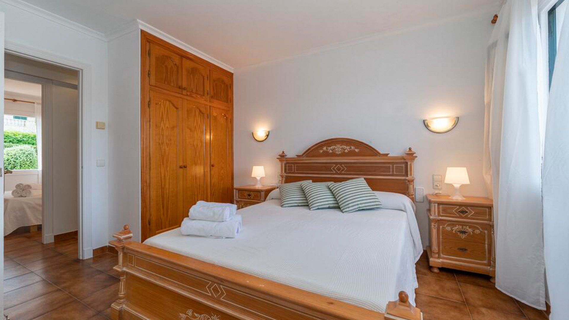 Menorca - Addaia Palomera