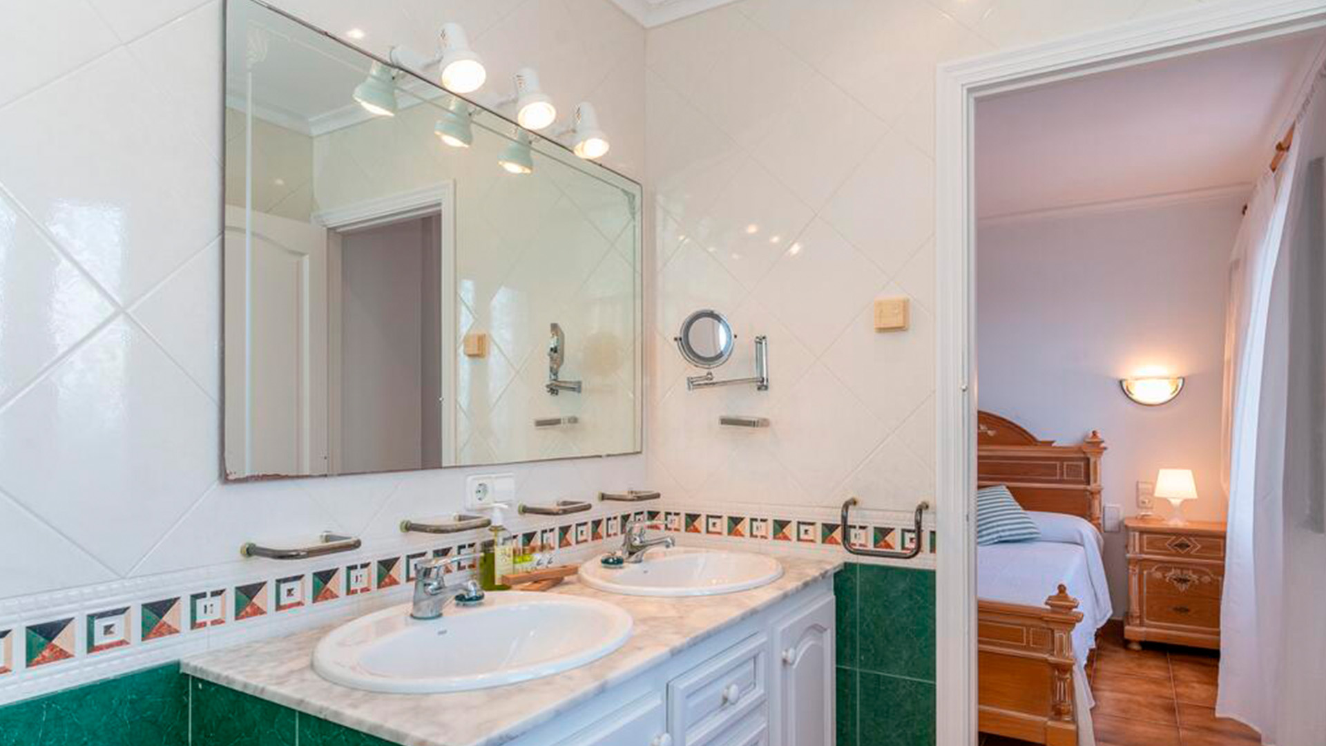 Menorca - Addaia Palomera