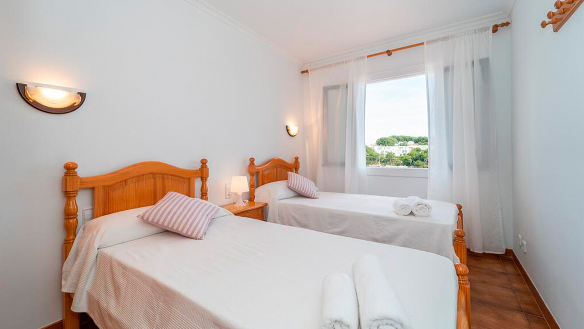 Menorca - Addaia Palomera