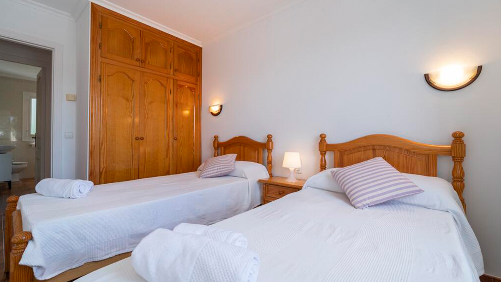 Menorca - Addaia Palomera