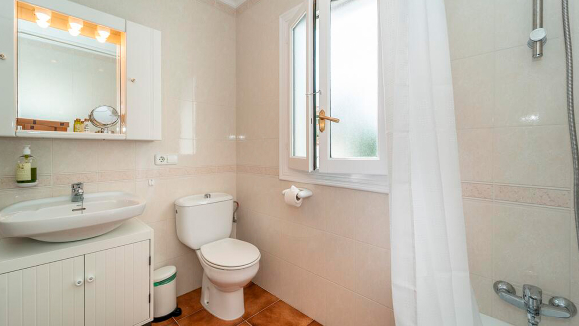 Menorca - Addaia Palomera