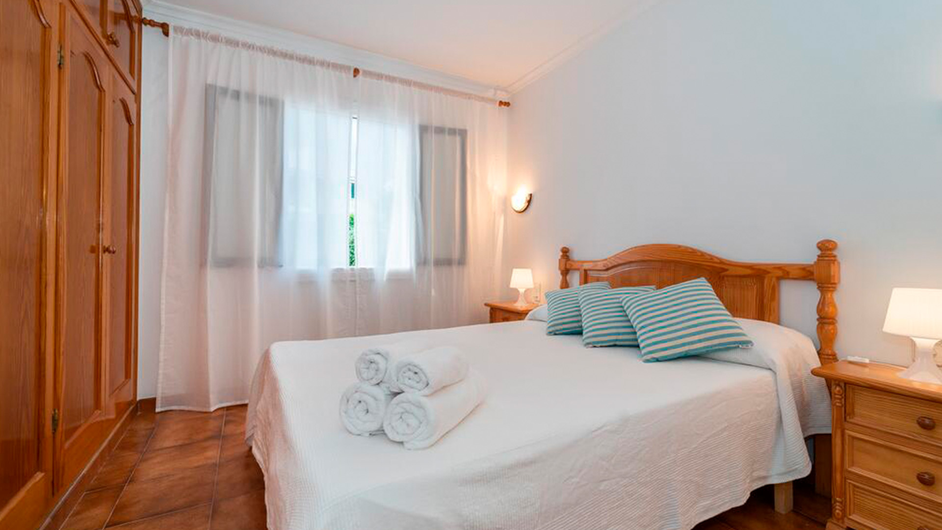 Menorca - Addaia Palomera