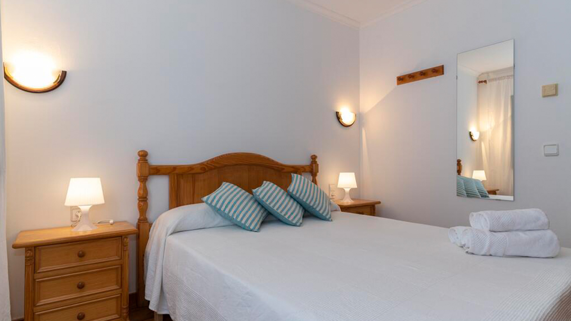 Menorca - Addaia Palomera