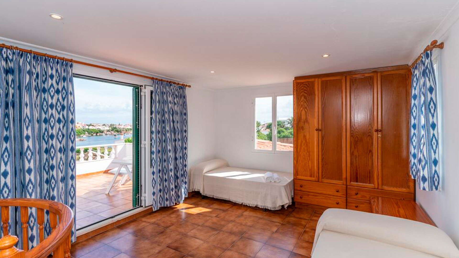 Menorca - Addaia Palomera