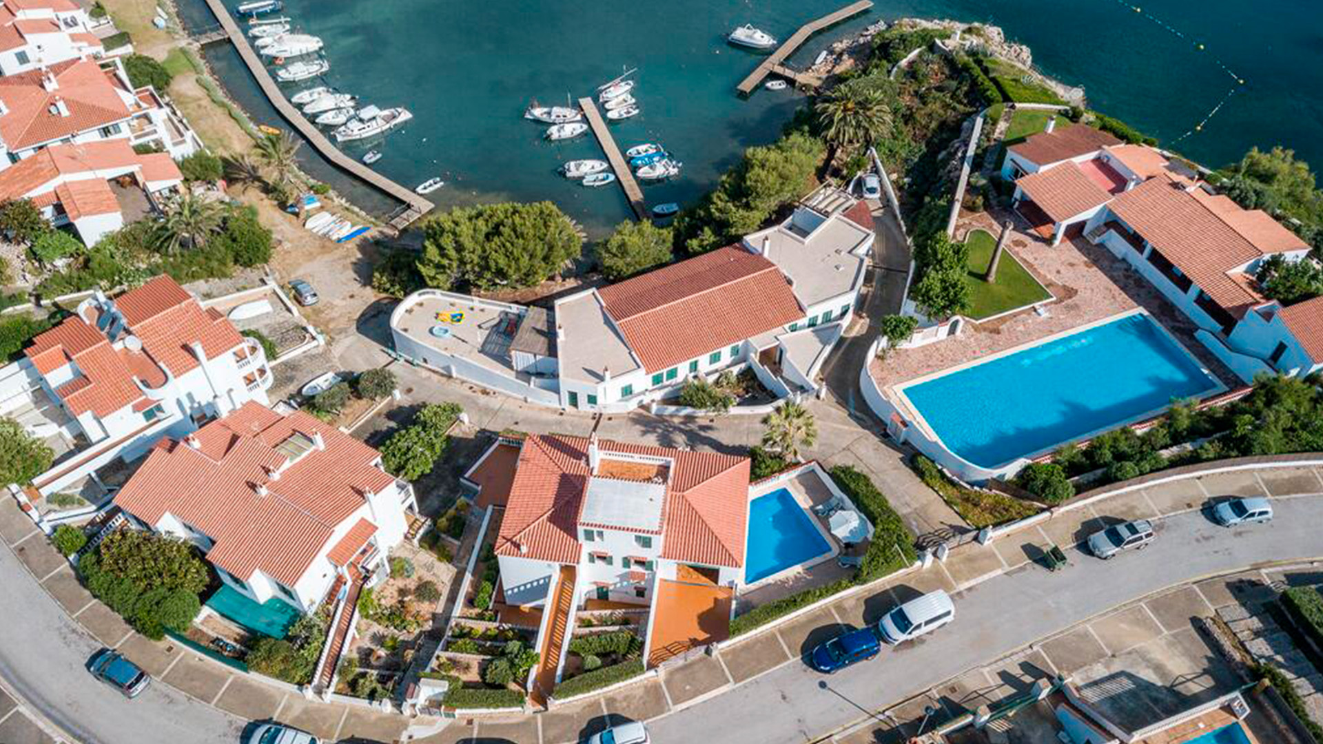 Menorca - Addaia Palomera