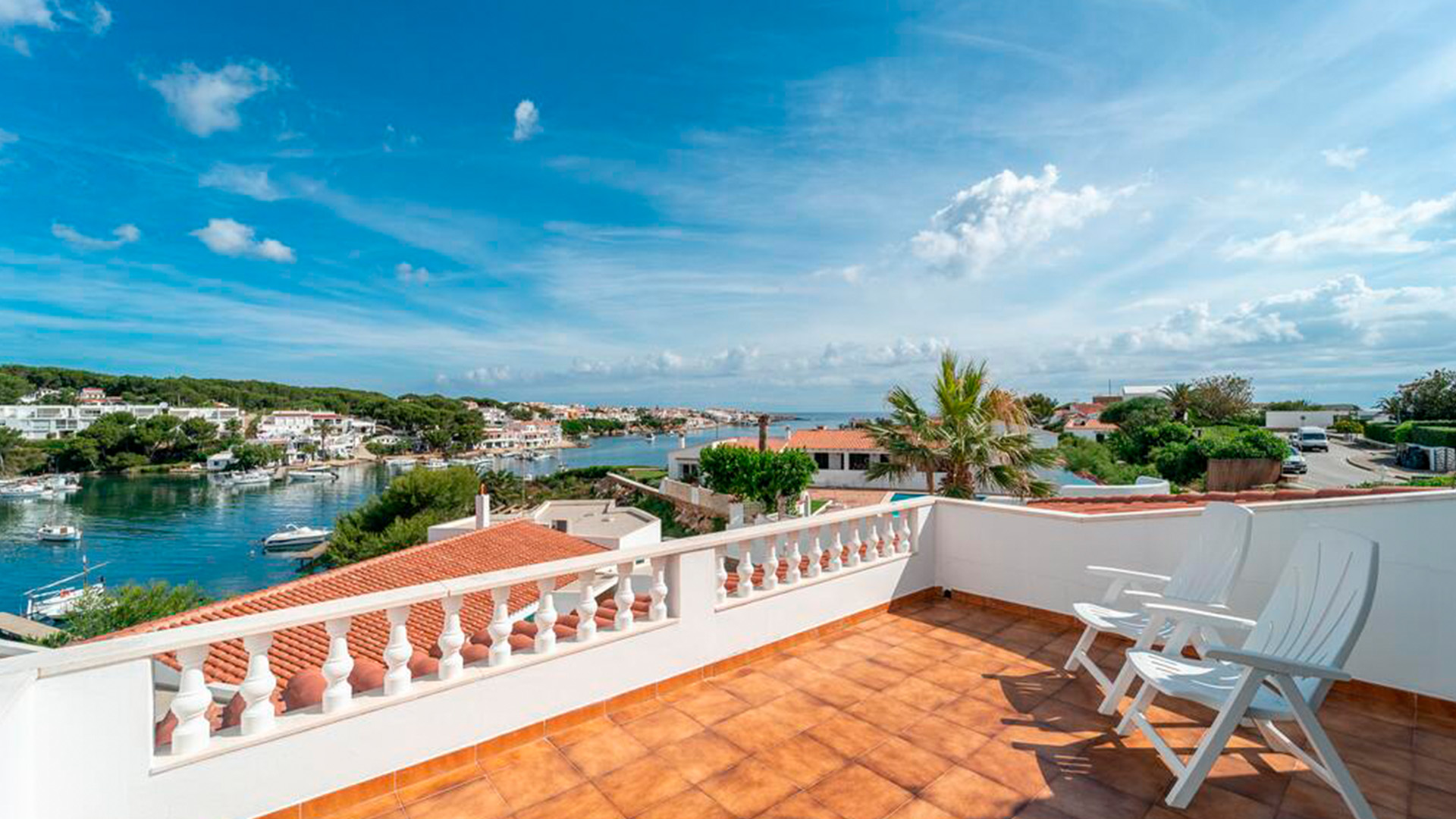 Menorca - Addaia Palomera