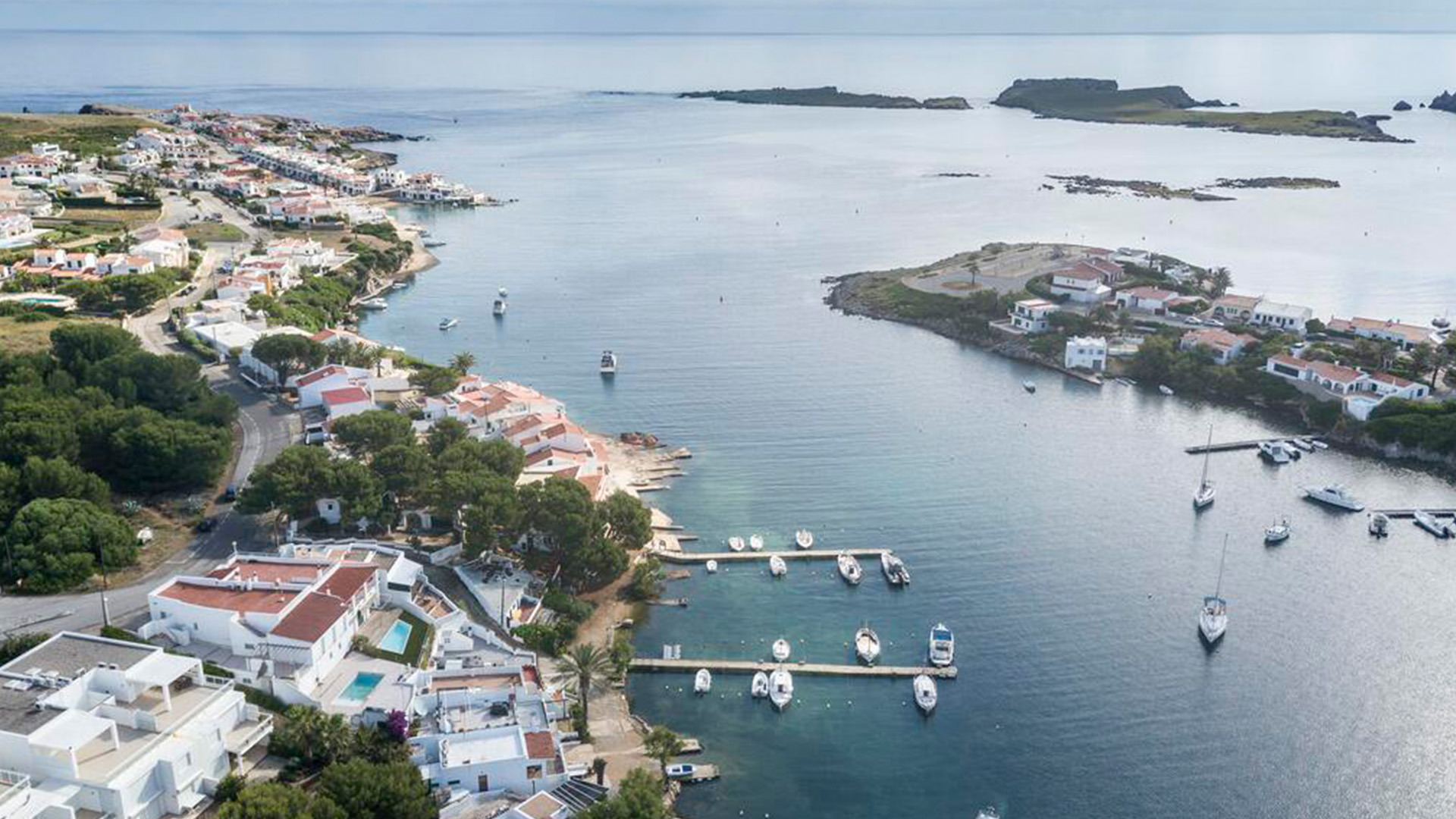 Menorca - Addaia Palomera