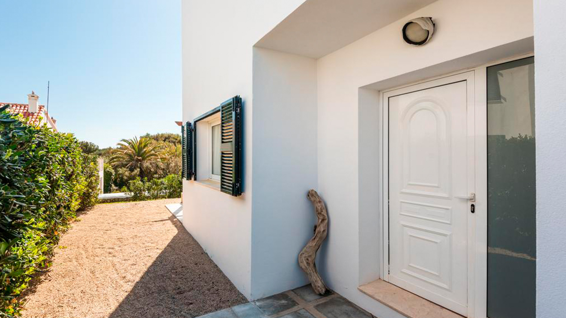 Menorca - Santa Helena