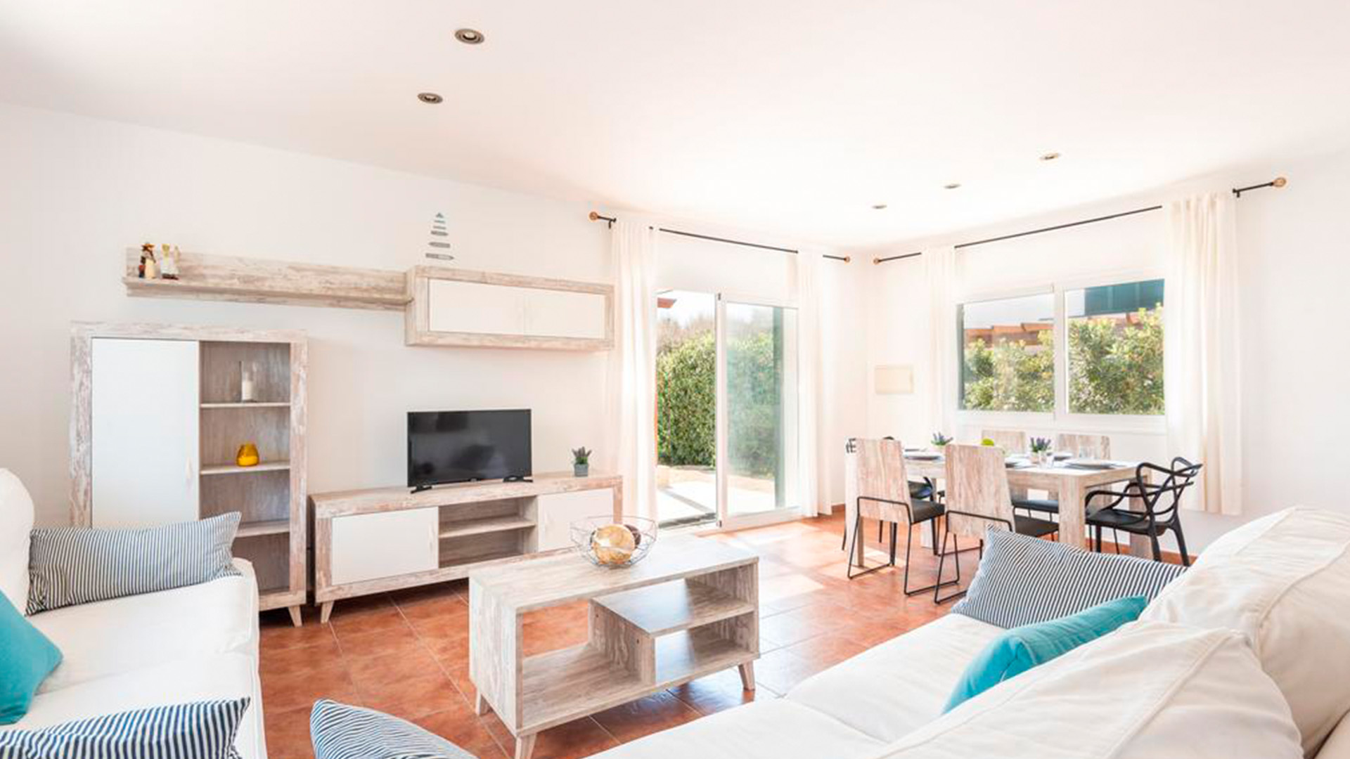 Menorca - Santa Helena