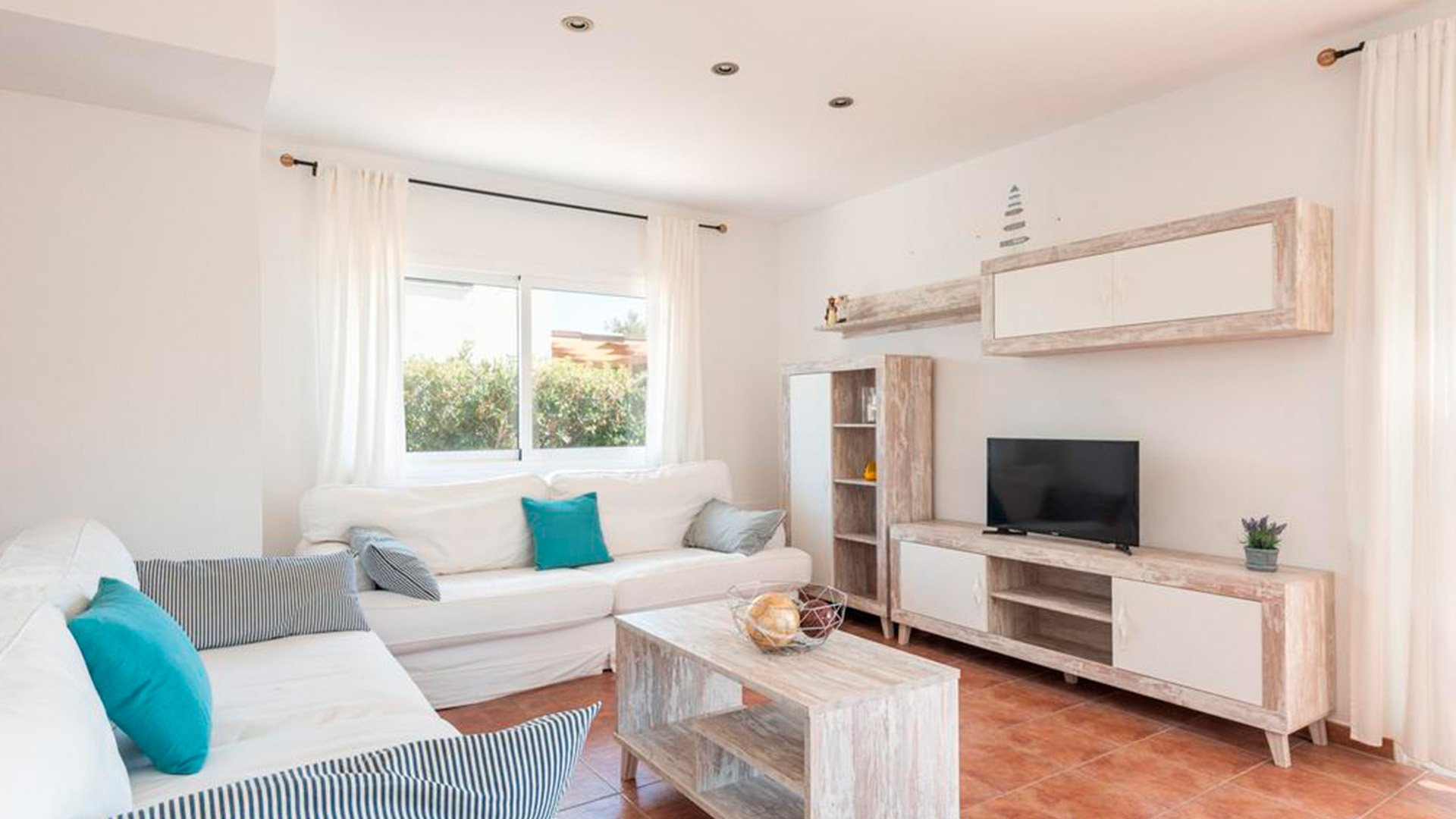 Menorca - Santa Helena