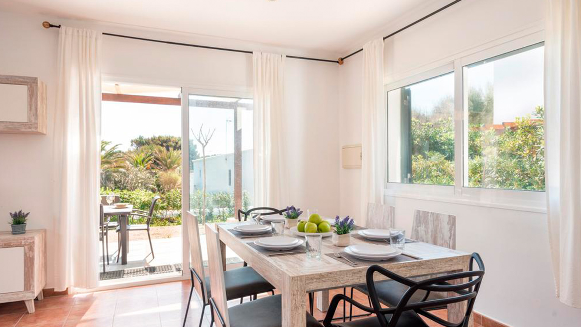 Menorca - Santa Helena