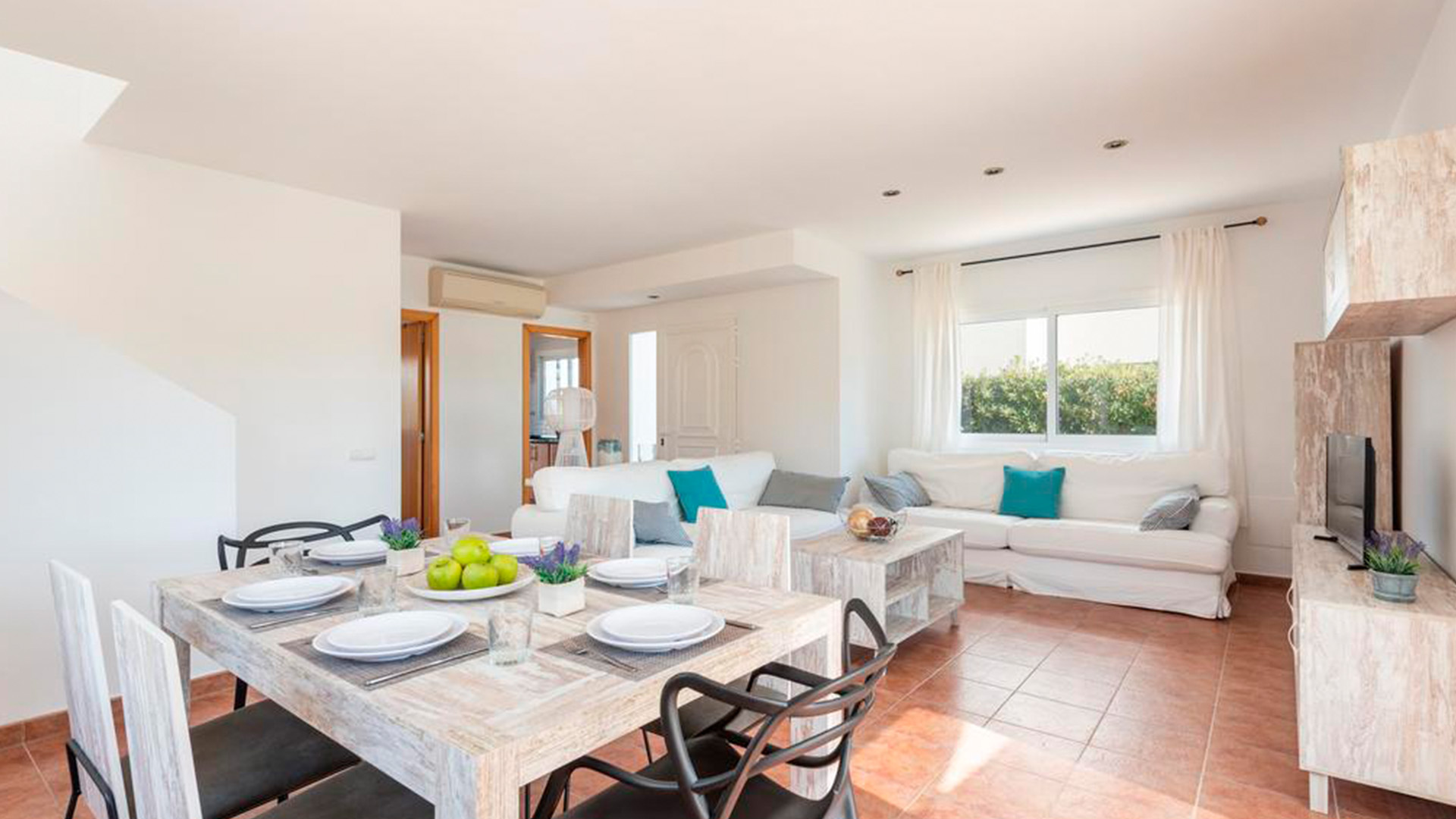 Menorca - Santa Helena