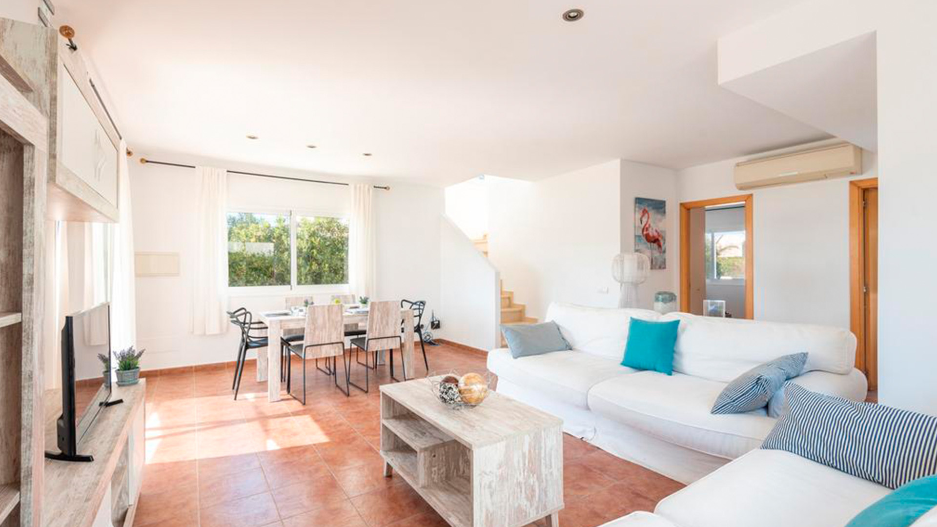 Menorca - Santa Helena