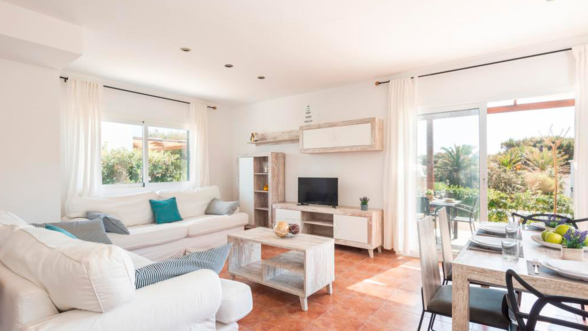 Menorca - Santa Helena