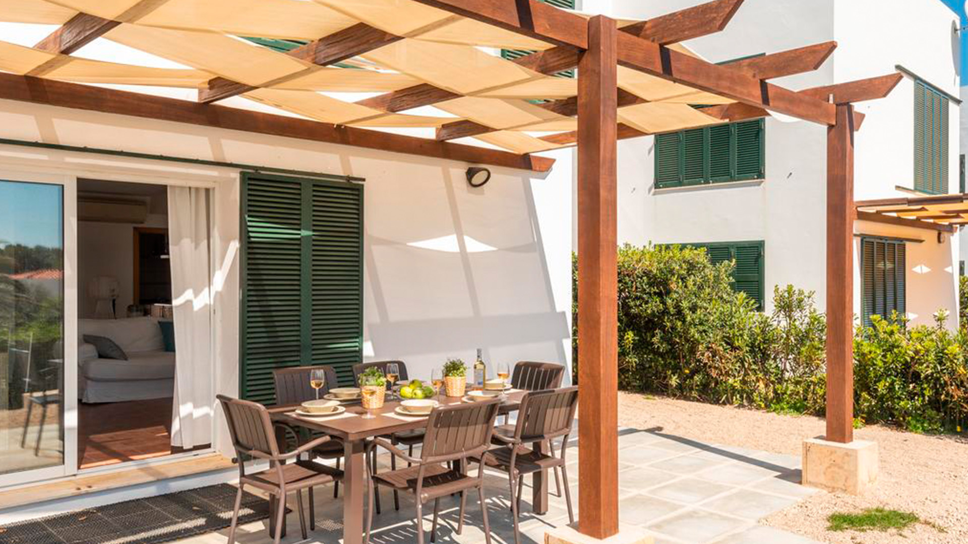 Menorca - Santa Helena