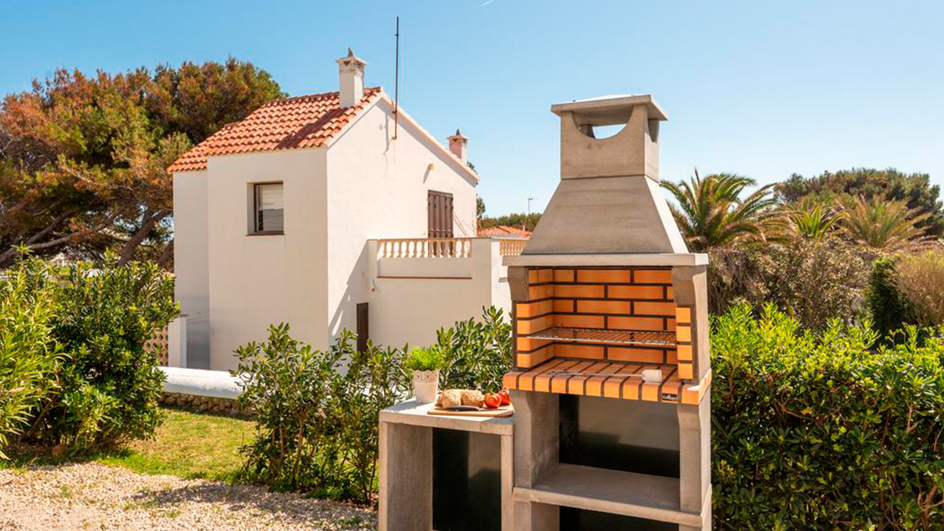 Menorca - Santa Helena